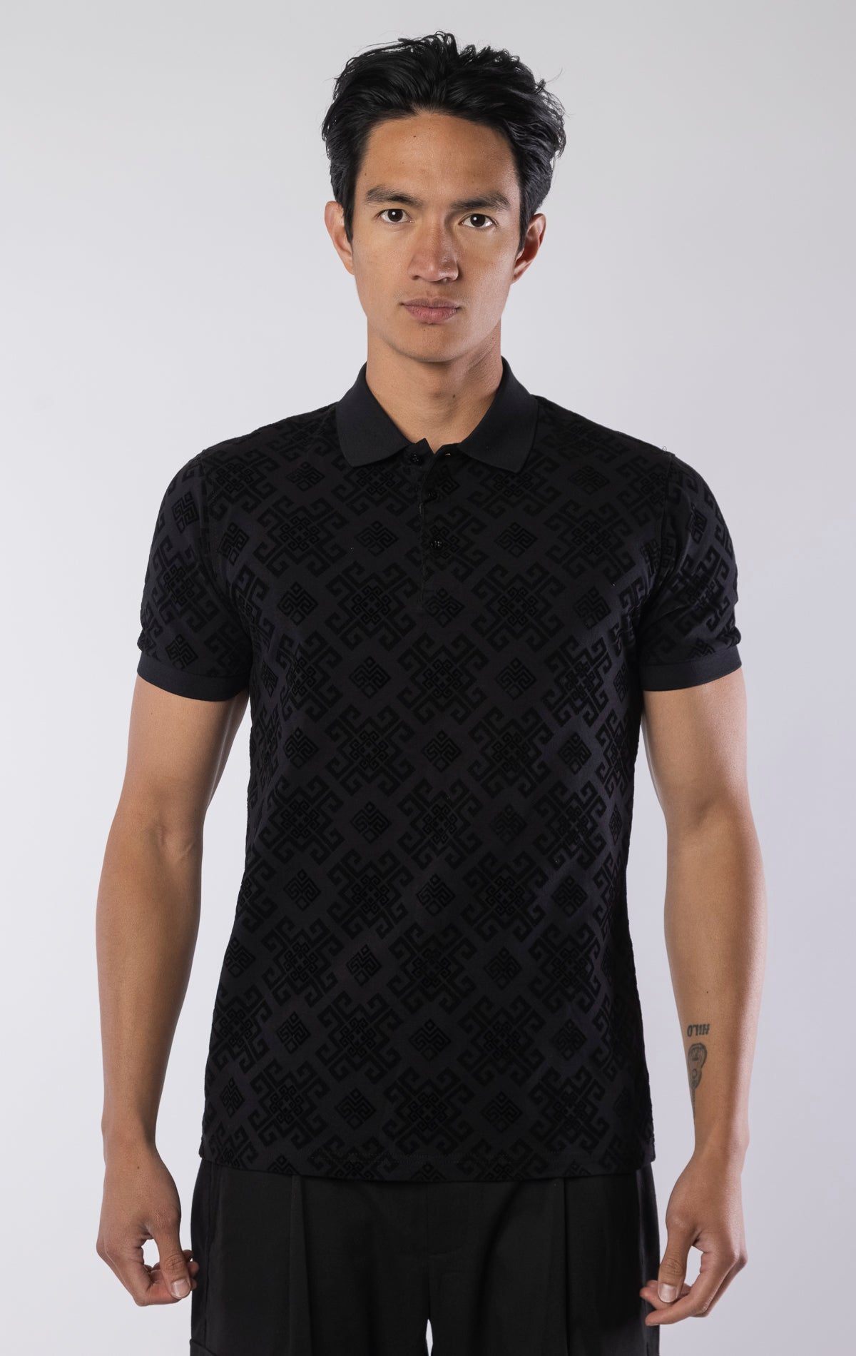 Callum Polo Shirt